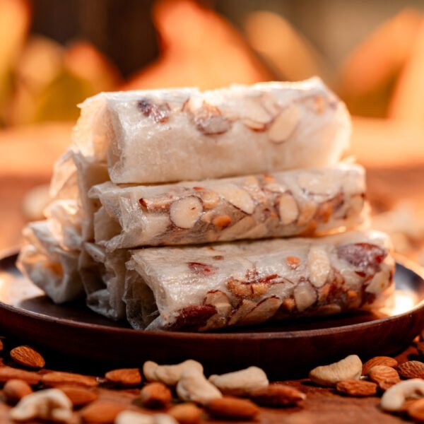 Sugar – Kaju Badam Putharekulu | </br>Box of Emotions | SweetDuet