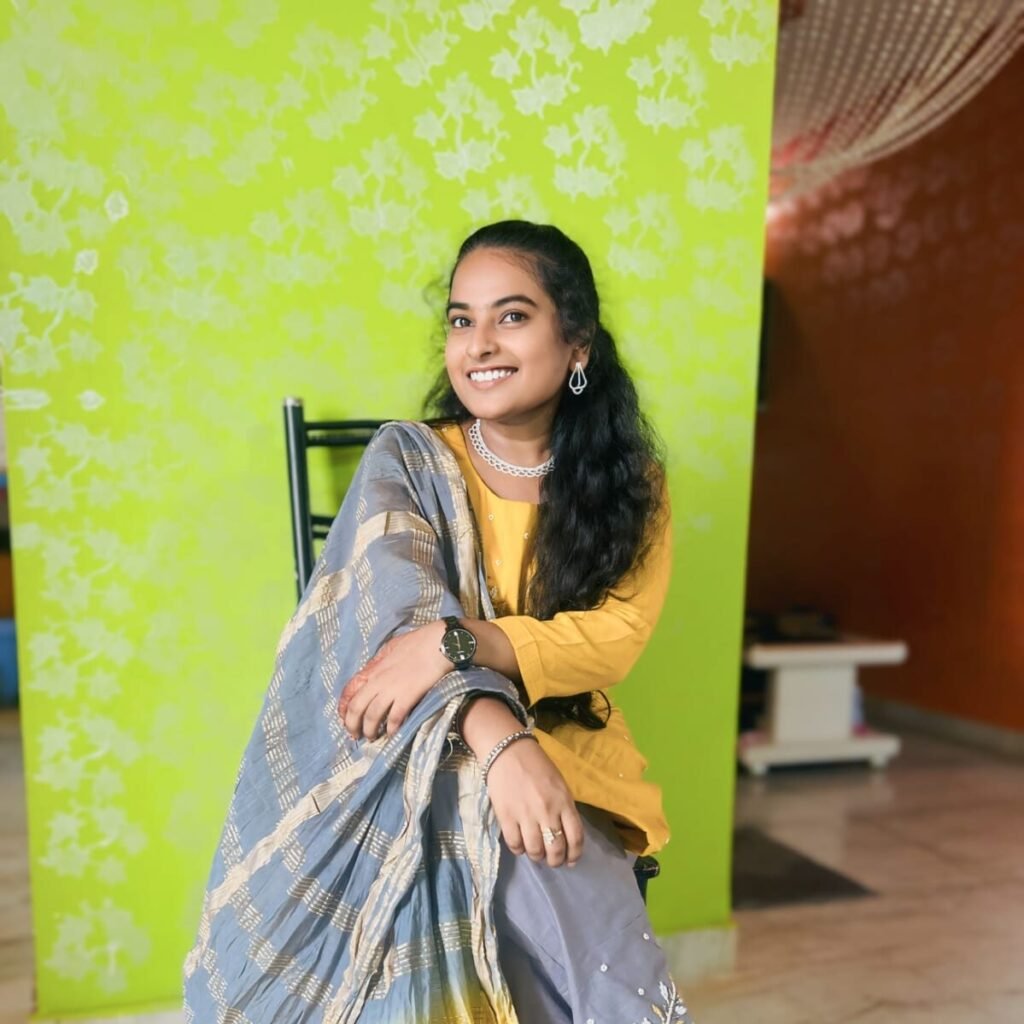 Founder of Sweet Duet