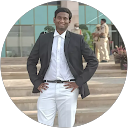 sri Harsha Chakravarthi profile picture