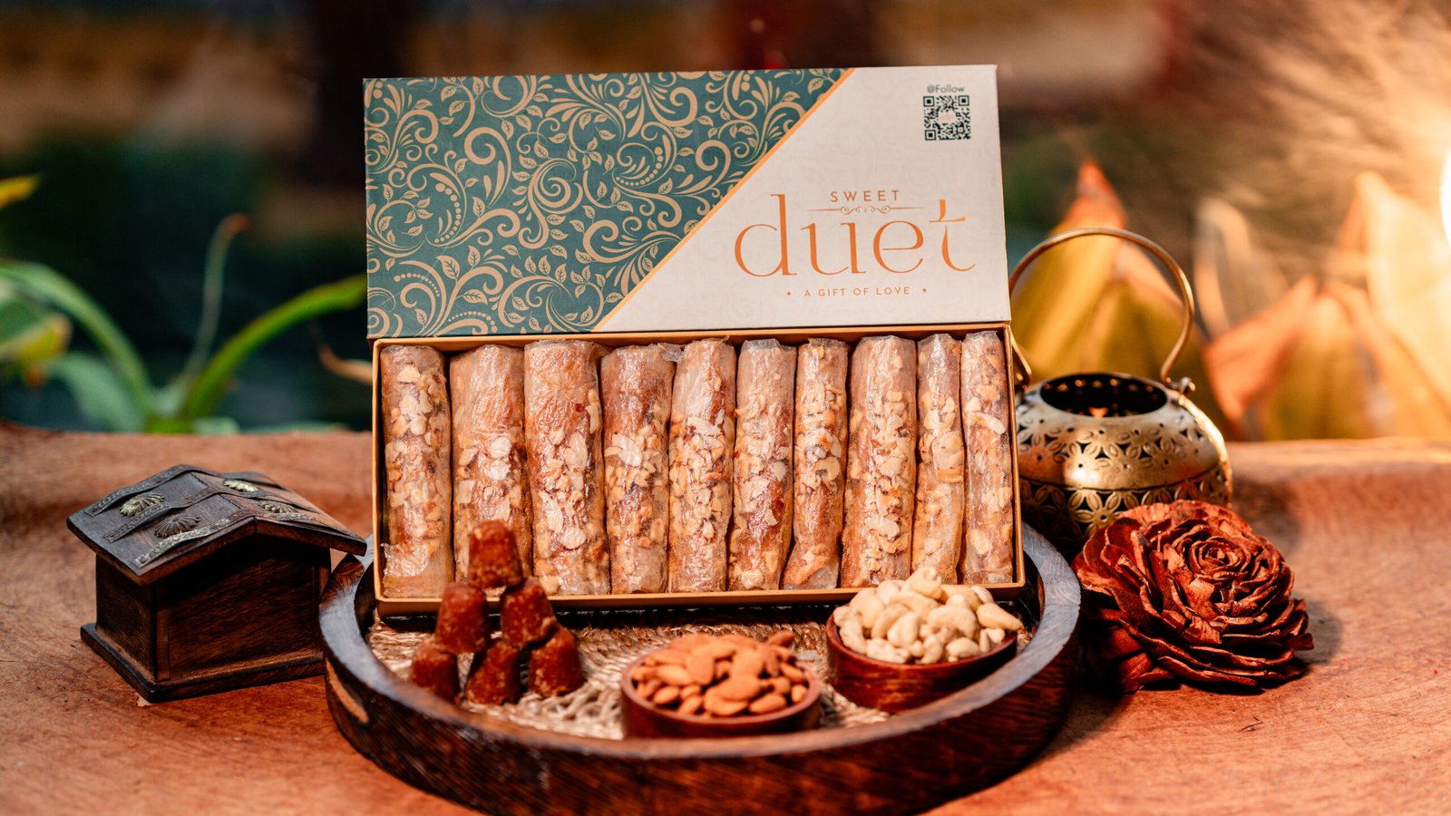 What is Atreyapuram Putharekulu — The Complete Guide to India's Most Unique Heritage Sweet