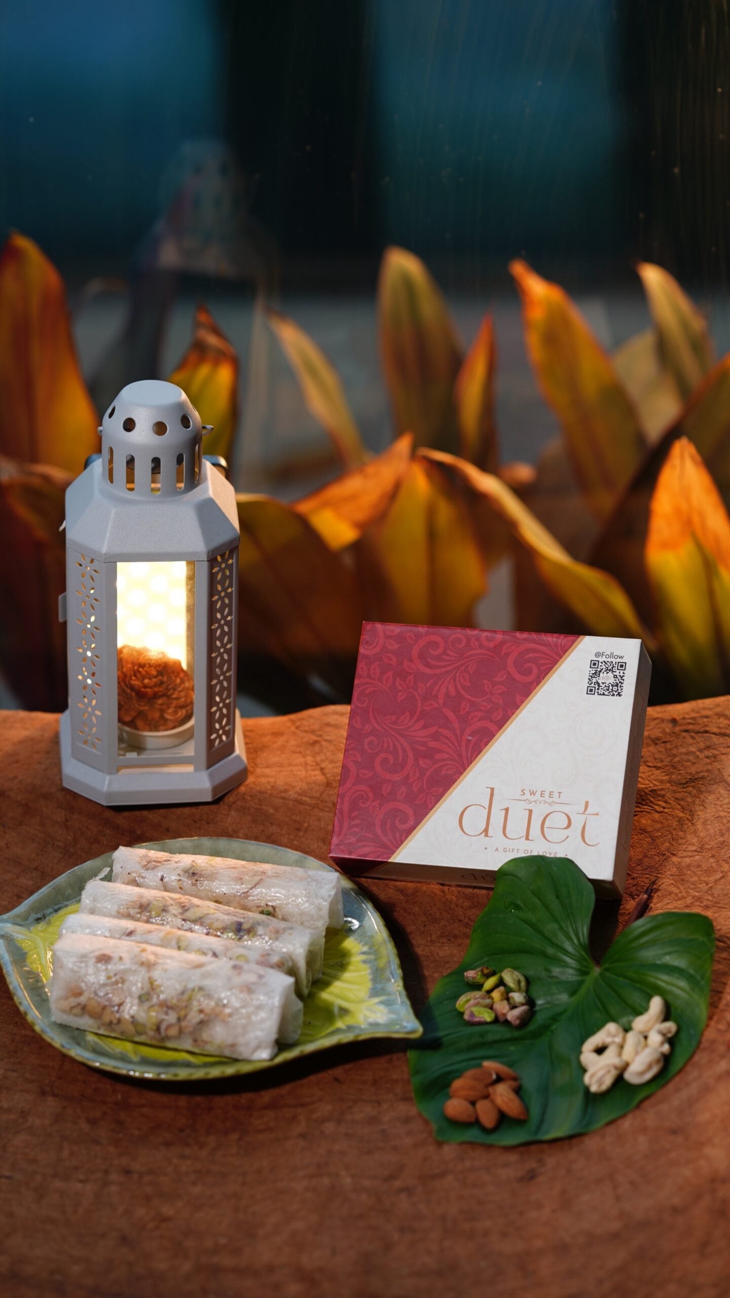 Authentic Sugar Putharekulu Online by Sweet Duet